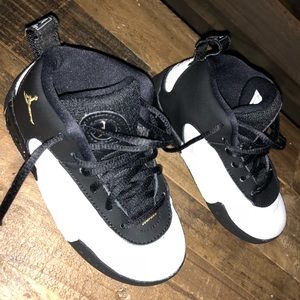 Jordan jumpman sneakers for toddlers